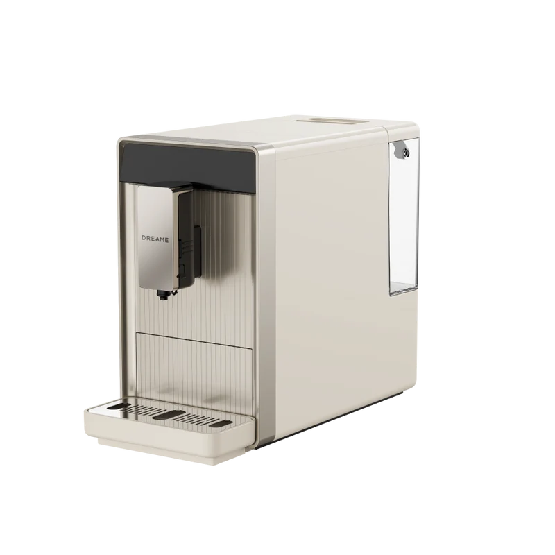 Dreame Ecceluxe™ Slim Machine à expresso automatique