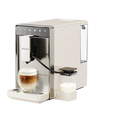 Dreame Ecceluxe™ Slim Machine à expresso automatique
