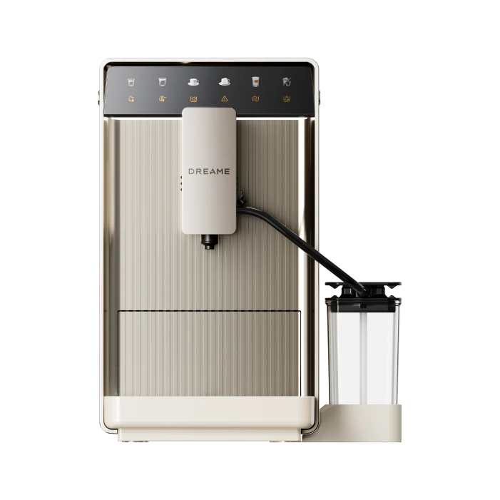 Dreame Ecceluxe™ Slim Machine à expresso automatique