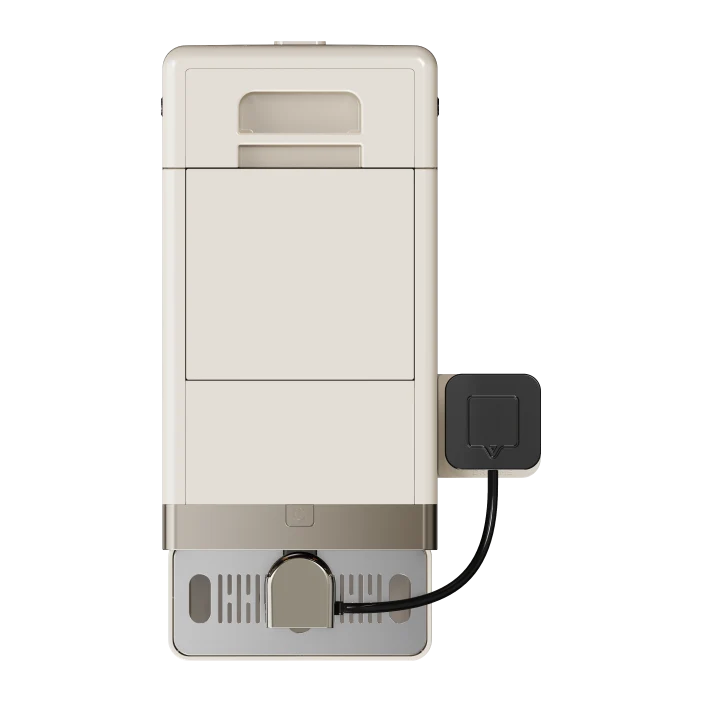 Dreame Ecceluxe™ Slim Machine à expresso automatique