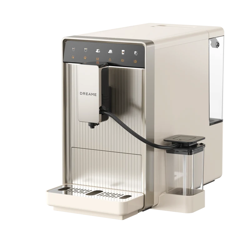 Dreame Ecceluxe™ Slim Machine à expresso automatique
