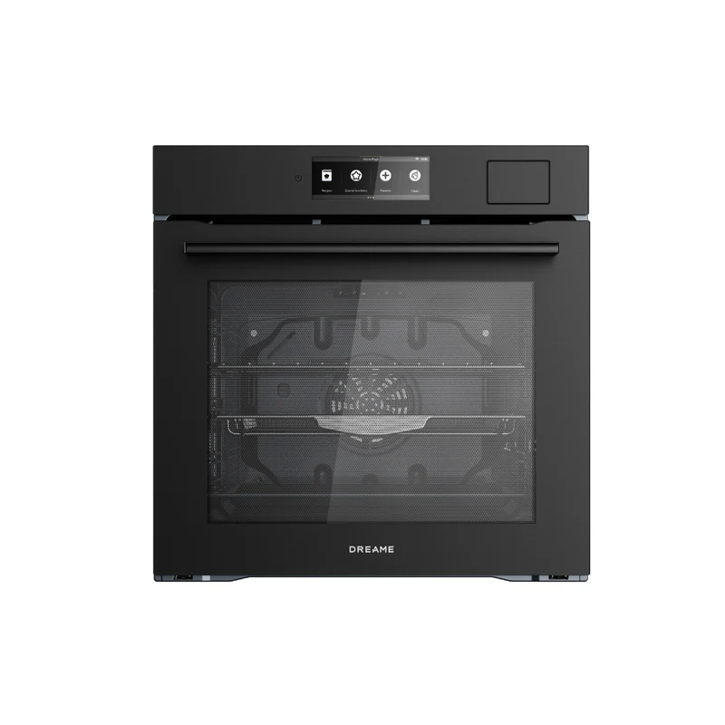 Four combiné vapeur encastrable Dreame OZ60 Pro