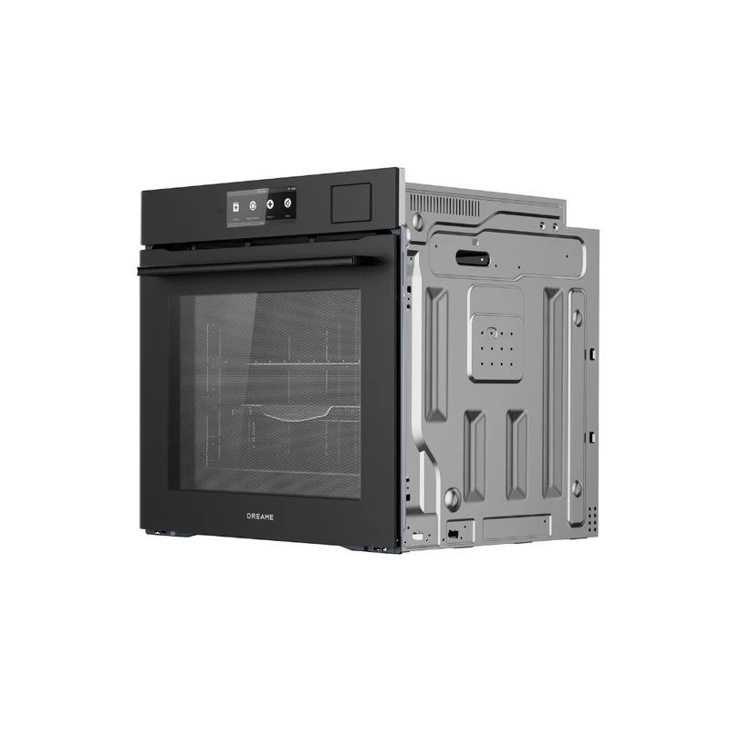 Four combiné vapeur encastrable Dreame OZ60 Pro