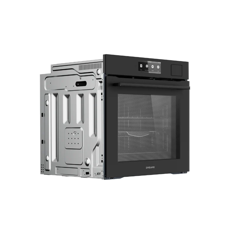 Four combiné vapeur encastrable Dreame OZ60 Pro