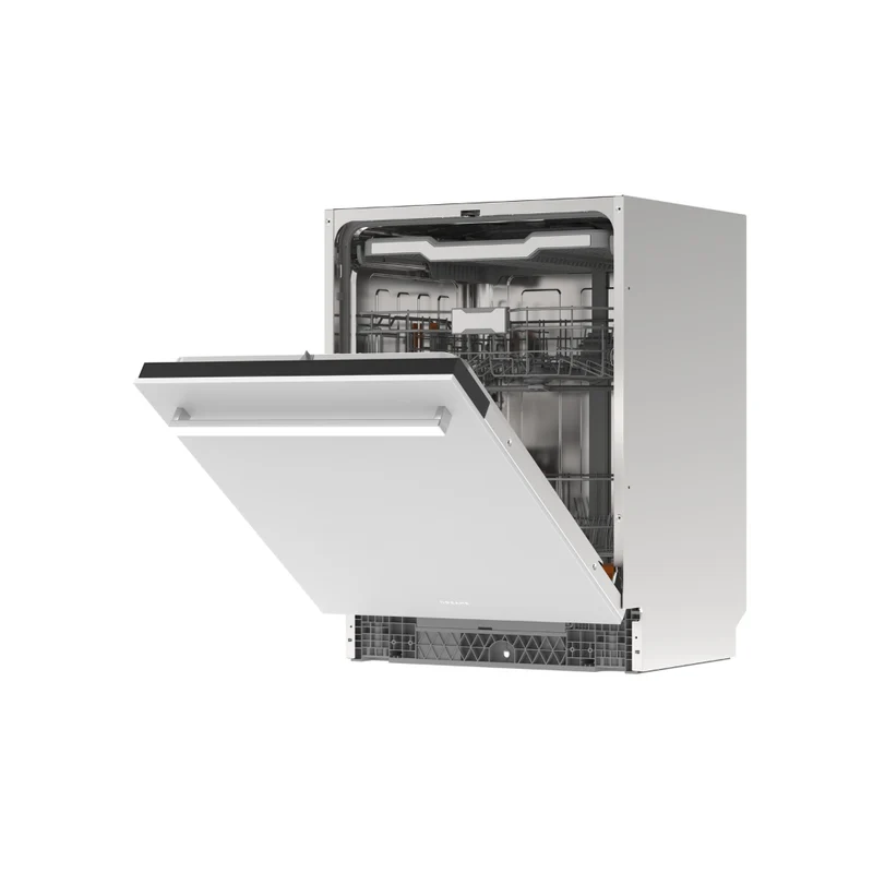 Lave-vaisselle entièrement encastrable Dreame DZ40 Pro