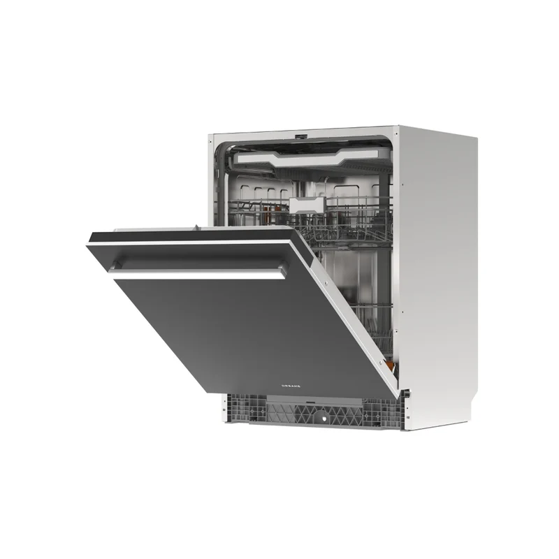 Lave-vaisselle entièrement encastrable Dreame DZ40 Pro