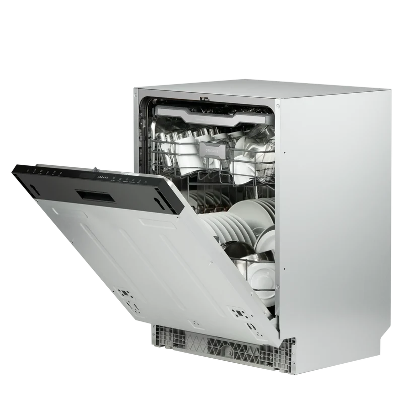 Lave-vaisselle entièrement encastrable Dreame DZ40 Pro