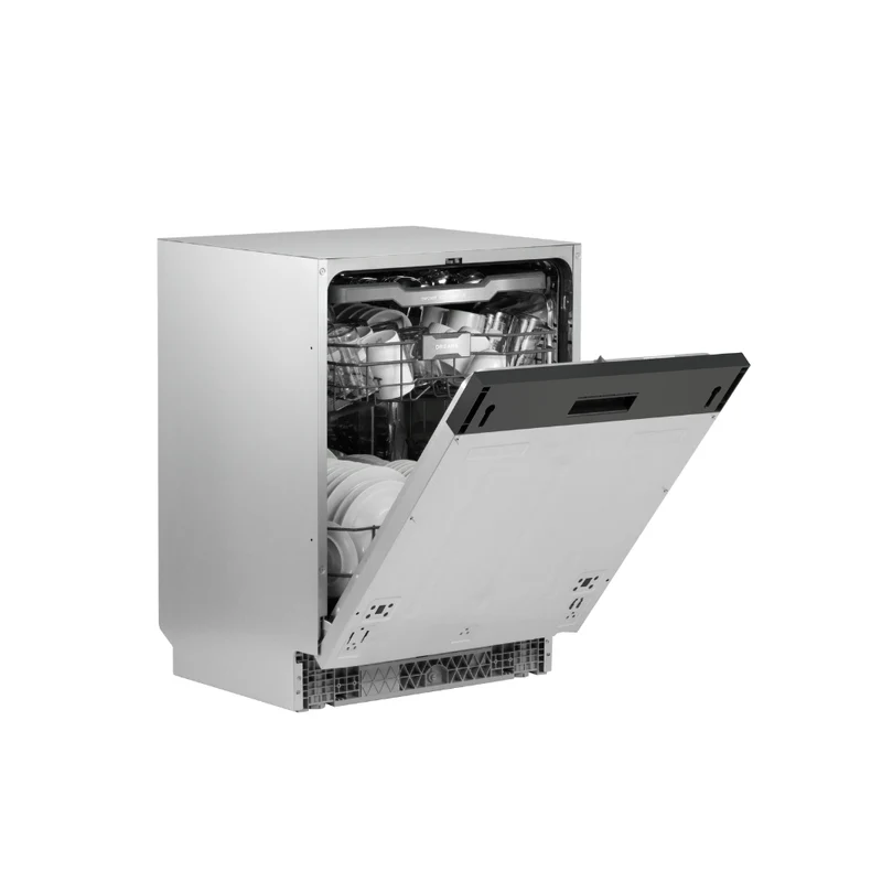 Lave-vaisselle entièrement encastrable Dreame DZ40 Pro