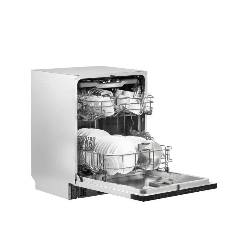 Lave-vaisselle entièrement encastrable Dreame DZ40 Pro