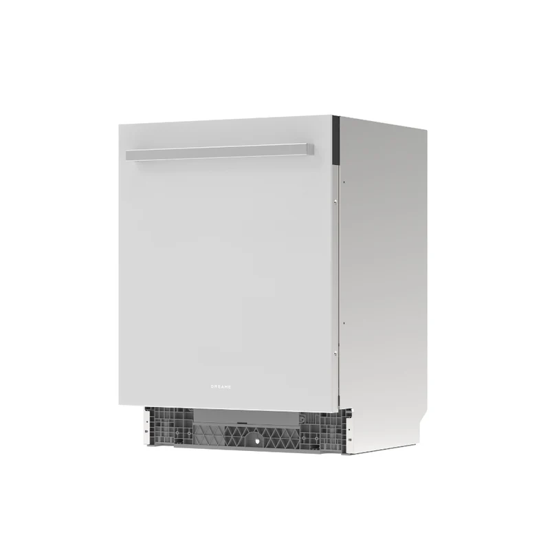 Lave-vaisselle entièrement encastrable Dreame DZ40 Pro