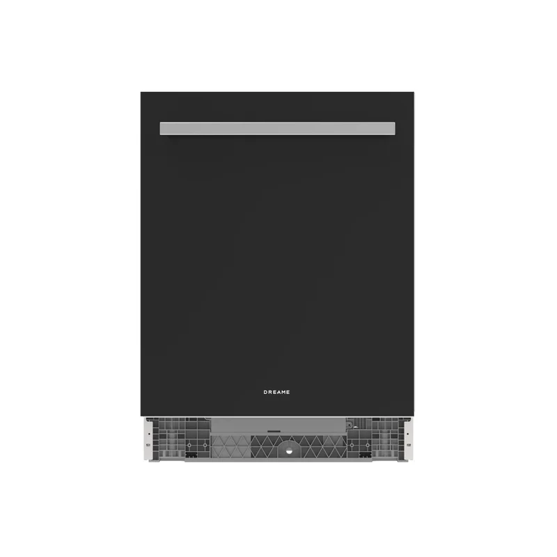 Lave-vaisselle entièrement encastrable Dreame DZ40 Pro