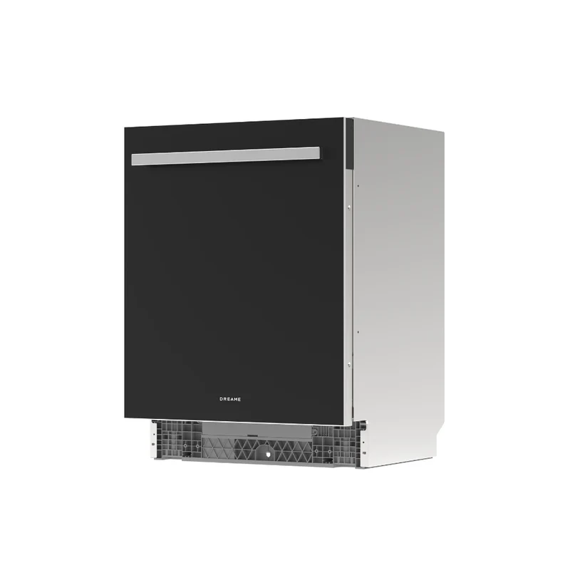 Lave-vaisselle entièrement encastrable Dreame DZ40 Pro