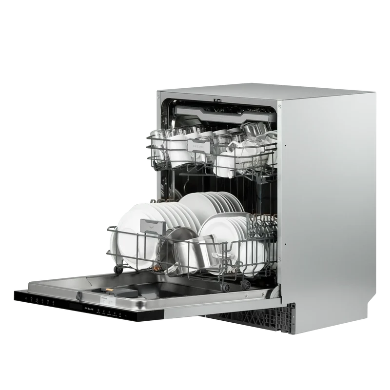 Lave-vaisselle entièrement encastrable Dreame DZ40 Pro