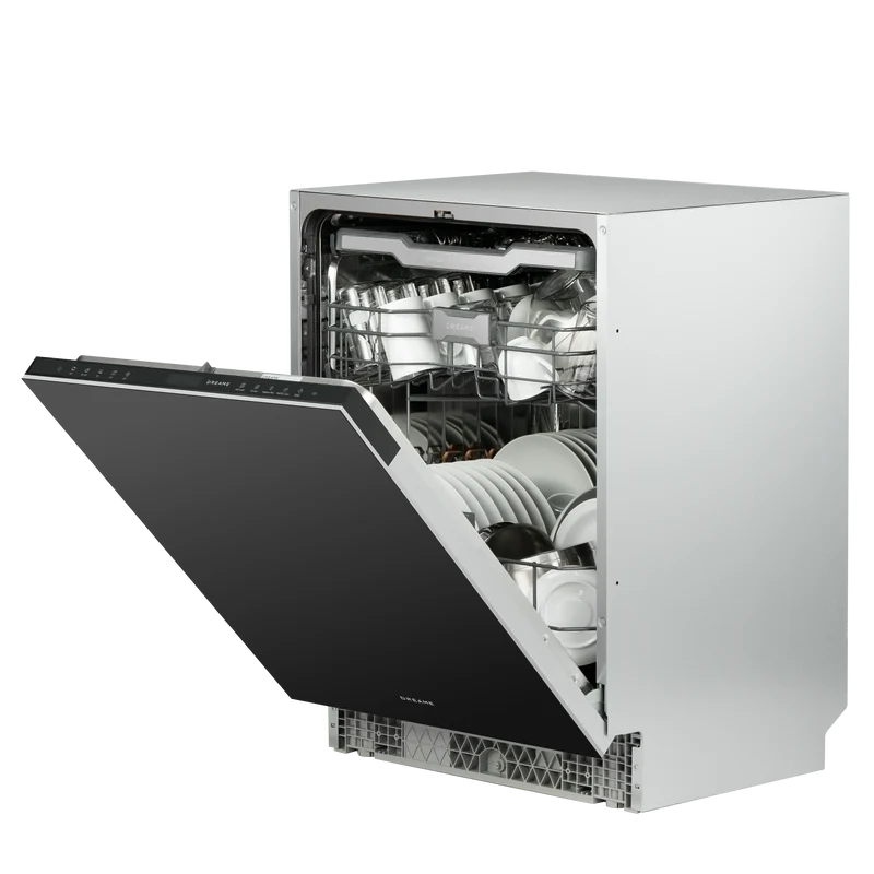 Lave-vaisselle entièrement encastrable Dreame DZ60 Pro