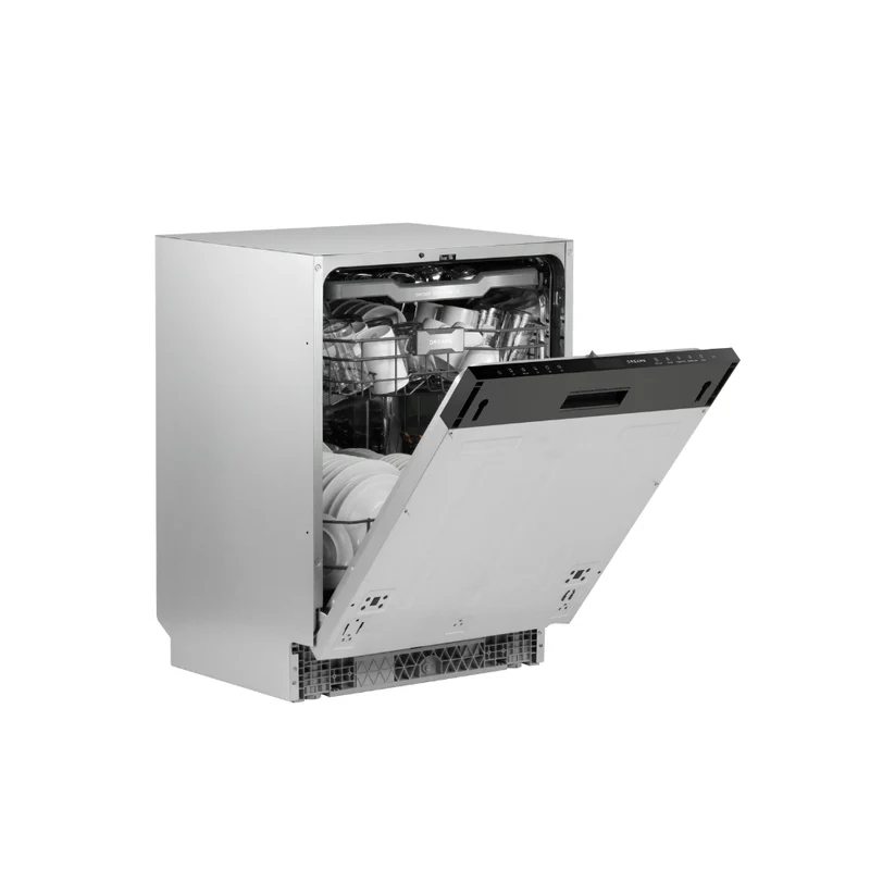 Lave-vaisselle entièrement encastrable Dreame DZ60 Pro