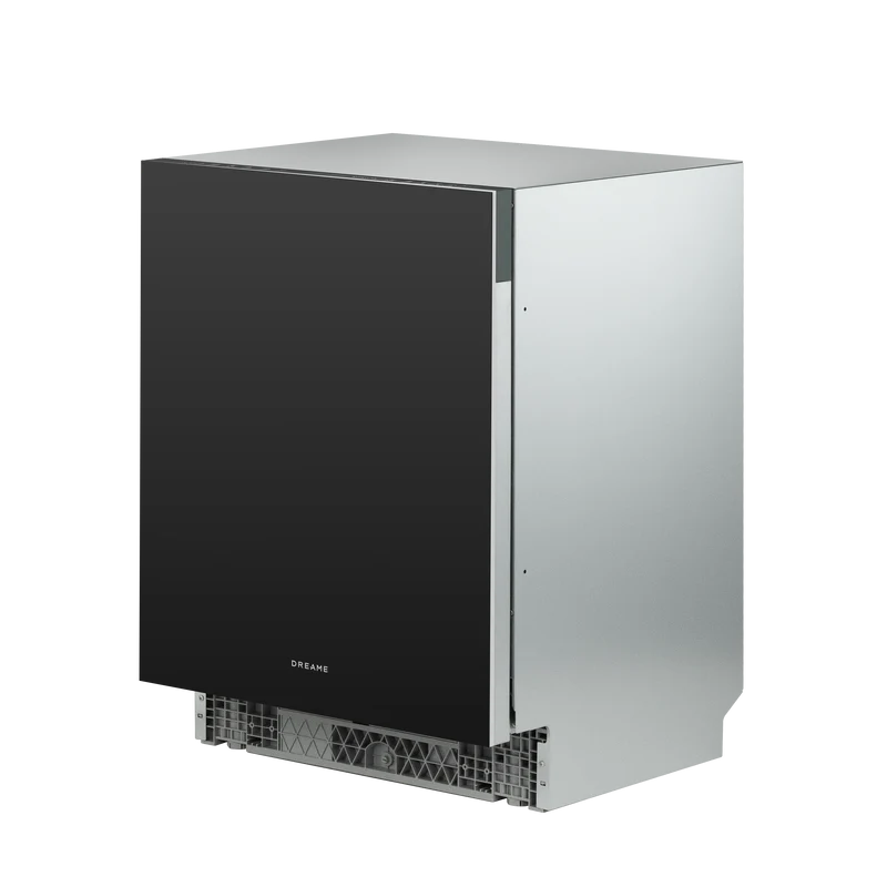 Lave-vaisselle entièrement encastrable Dreame DZ60 Pro