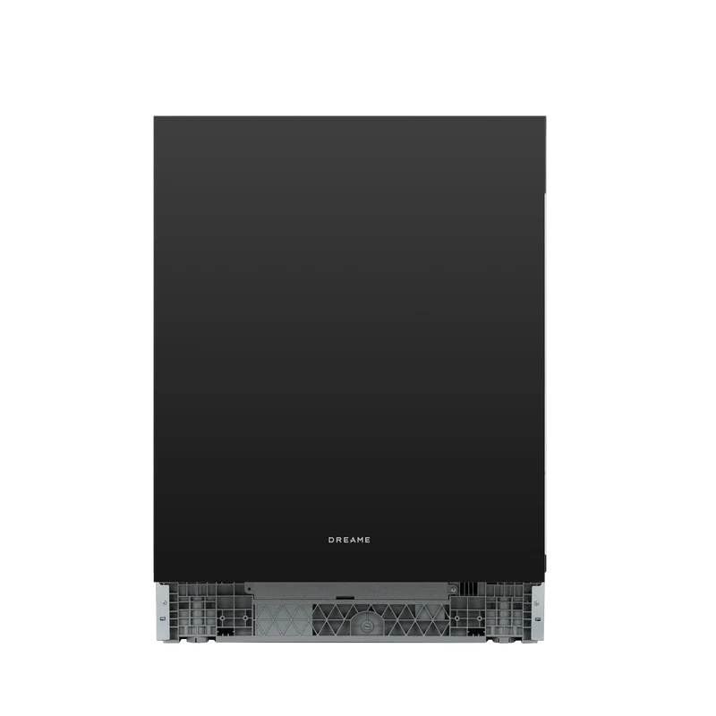 Lave-vaisselle entièrement encastrable Dreame DZ60 Pro