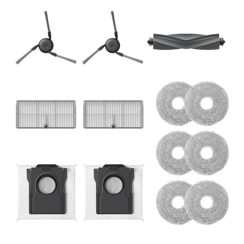 Kit d'Accessoires compatibles avec L10sUltraGen3/D30Ultra