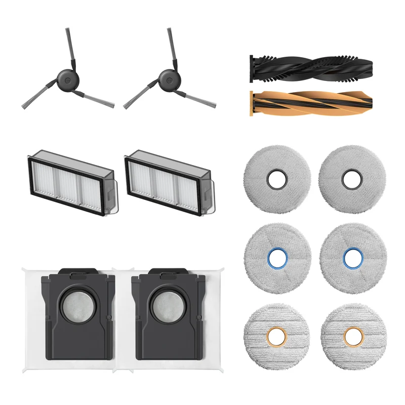 Kit d'Accessoires compatibles avec Matrix10 Ultra/Matrix10 Pro