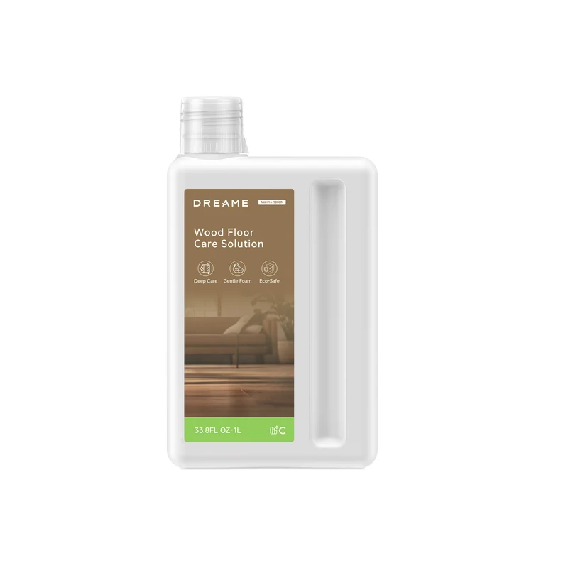 Solution d’entretien pour sols en bois 1 L Pour Matrix10 Ultra/Matrix10 Pro