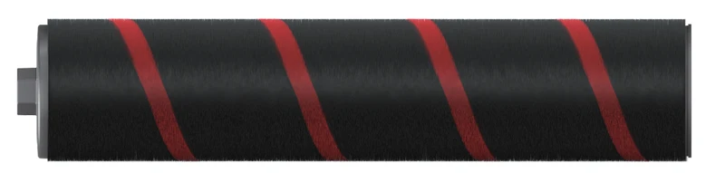 Brosse à rouleau pour H12Dual