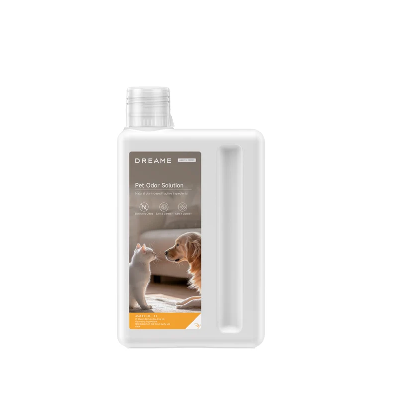 Solution Anti-Odeurs Animales pour Aqua10UltraRollerComplete/Aqua10UltraTrackComplete/Aqua10Roller/Matrix10Ultra/L10sUltraGen3/Matrix10 Pro