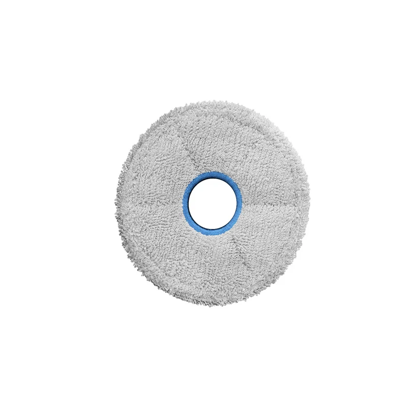 Tampons Thermal Mop Pad, 4 pièces (2 paires) pour Matrix10 Ultra/Matrix10 Pro/X50s Ultra