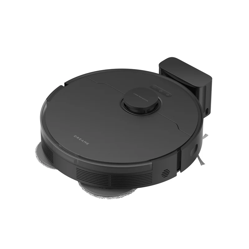 Dreame L10s Pro Gen 3 Noir Robot Aspirateur Laveur