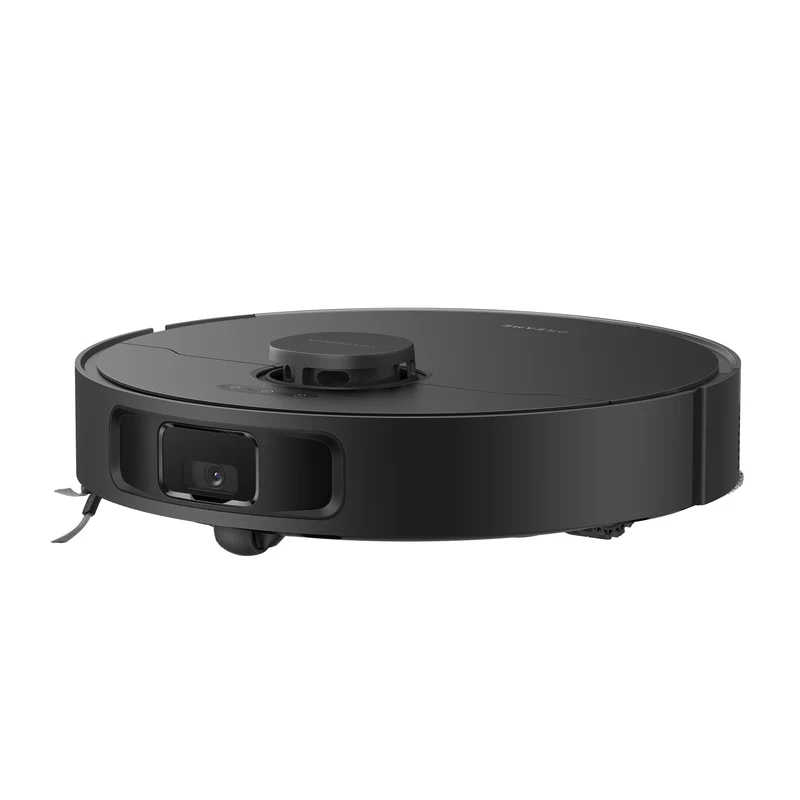 Dreame L10s Pro Gen 3 Noir Robot Aspirateur Laveur