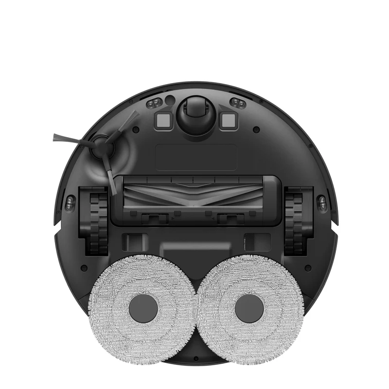 Dreame L10s Pro Gen 3 Noir Robot Aspirateur Laveur
