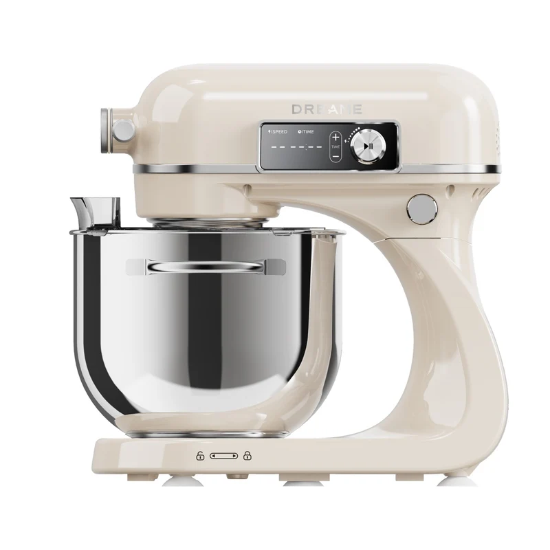 Robot pâtissier Dreame BioKnead™