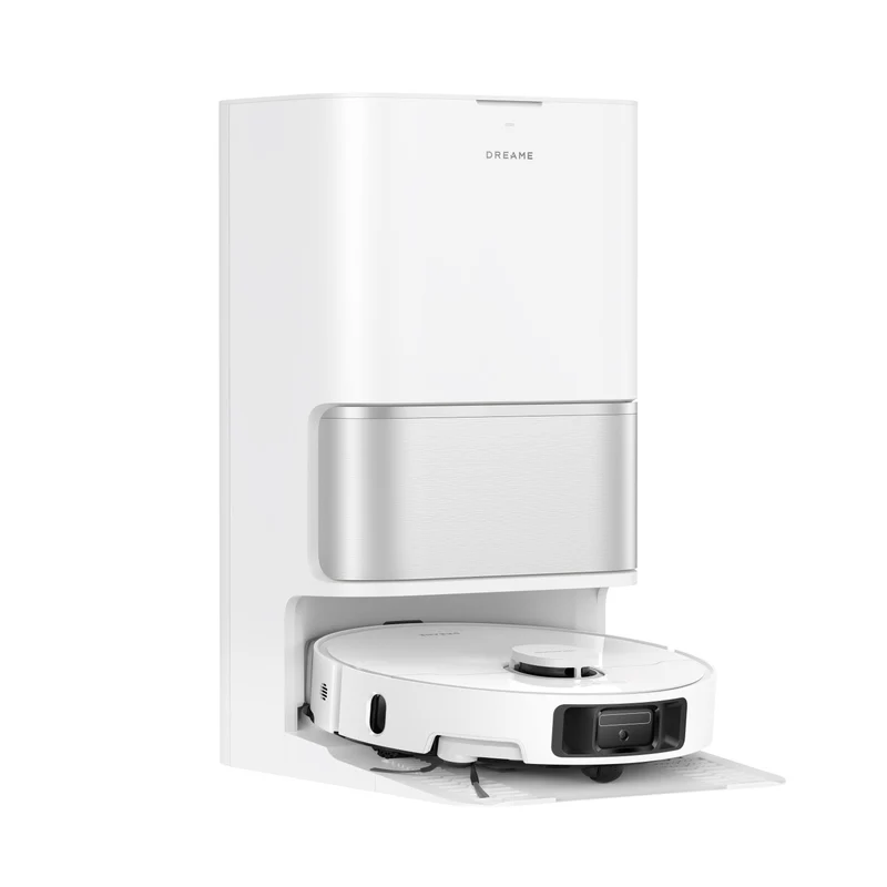Dreame L10s Ultra Gen 3 Kit Robot Aspirateur Laveur