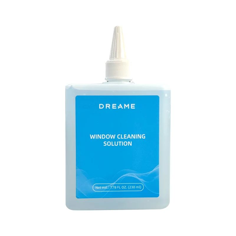 Solution de nettoyage pour vitres améliorée - 230ml C1/C1 Station