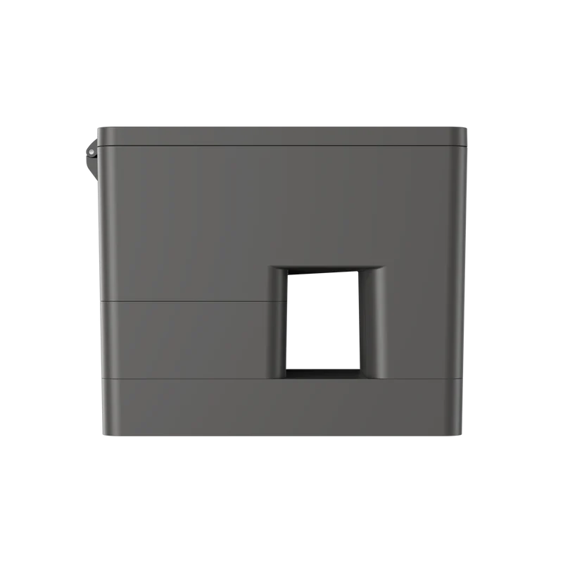 Matrix10 Ultra Kit de raccordement d'eau pour remplissage et vidange automatiques