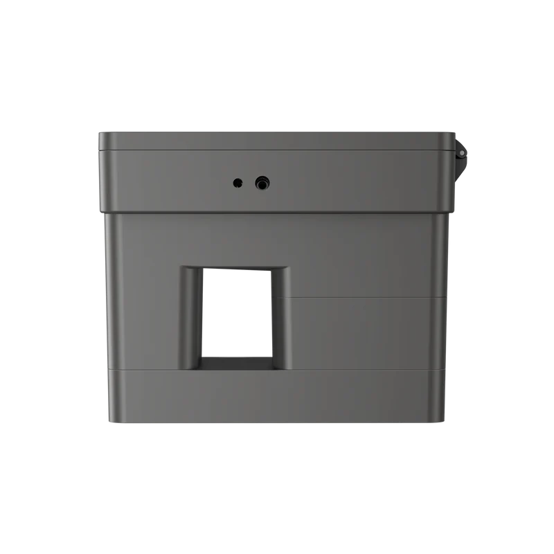 Matrix10 Ultra Kit de raccordement d'eau pour remplissage et vidange automatiques