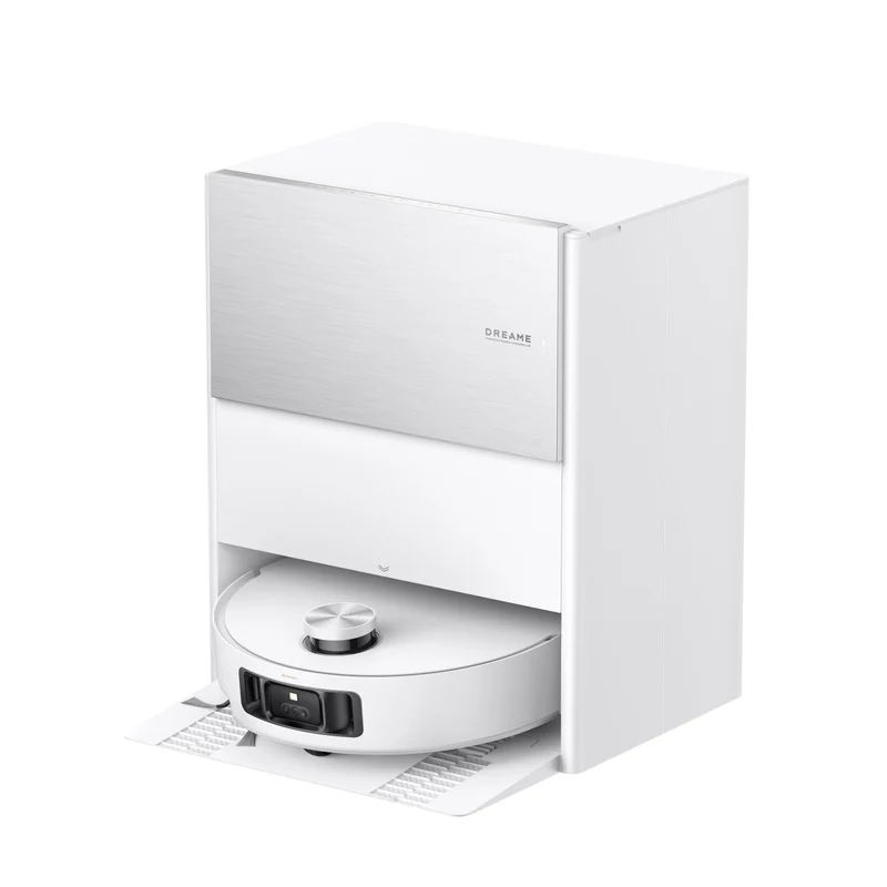 Dreame Aqua10 Roller Robot Aspirateur Laveur