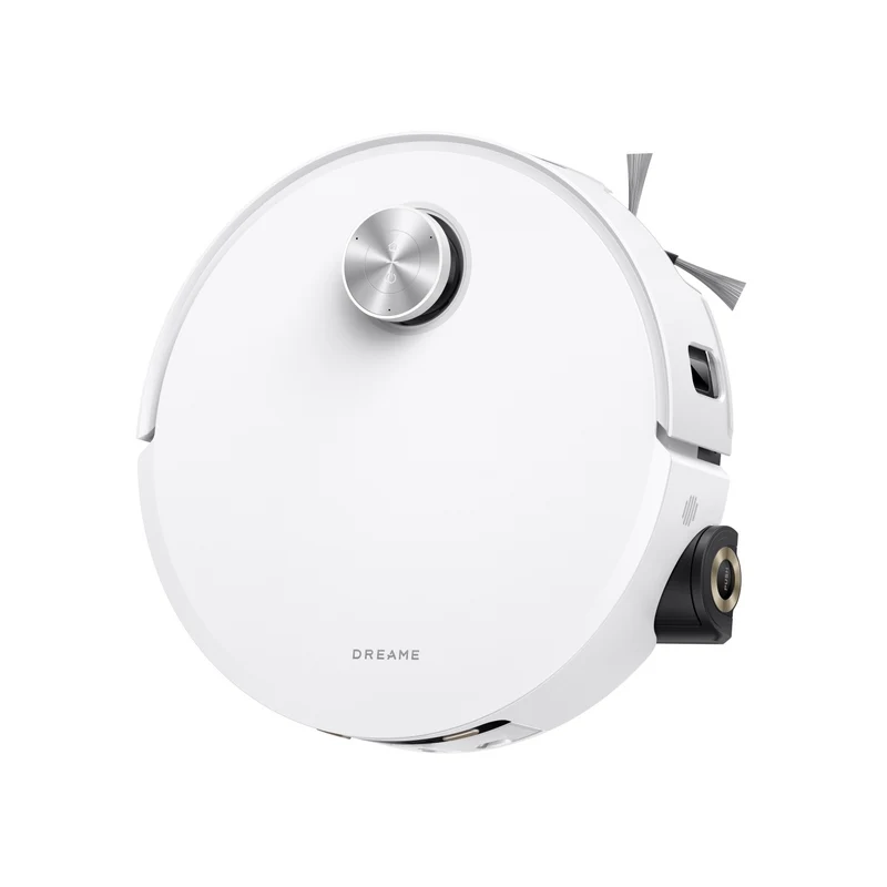 Dreame Aqua10 Roller Robot Aspirateur Laveur