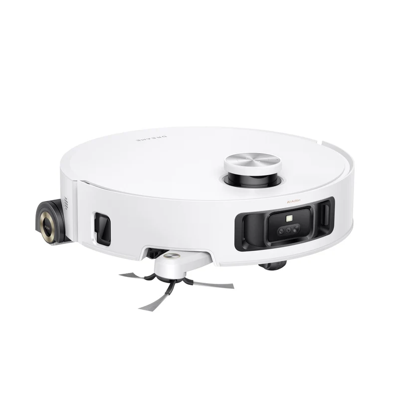 Dreame Aqua10 Roller Robot Aspirateur Laveur