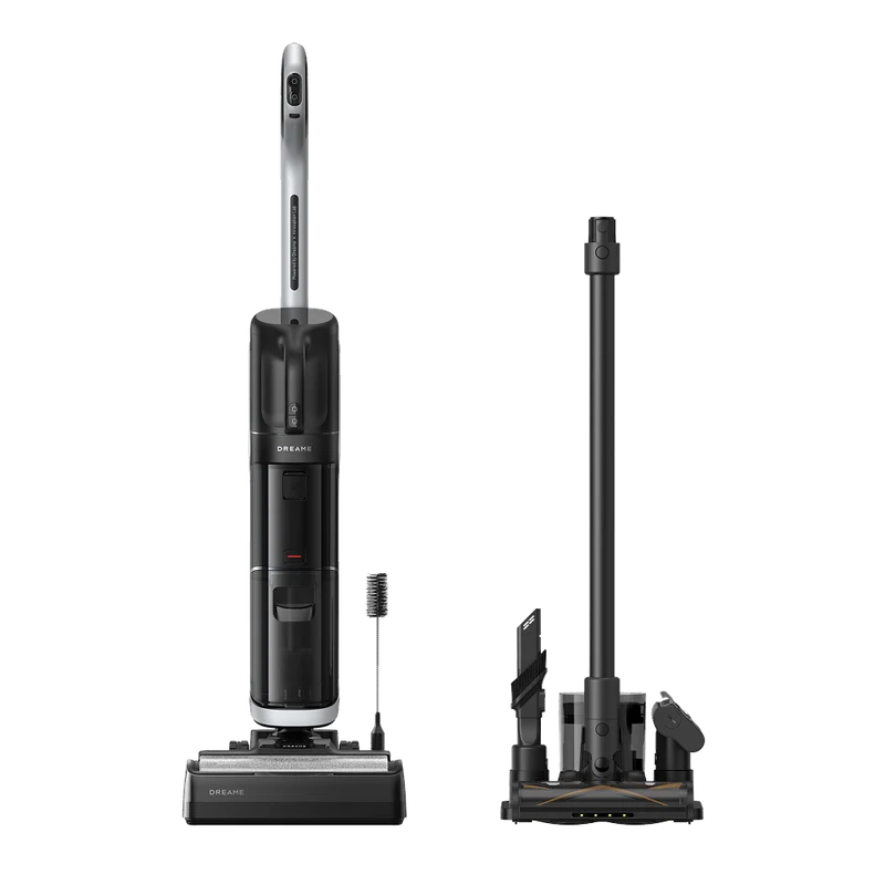 Dreame H14 Dual Aspirateur Laveur