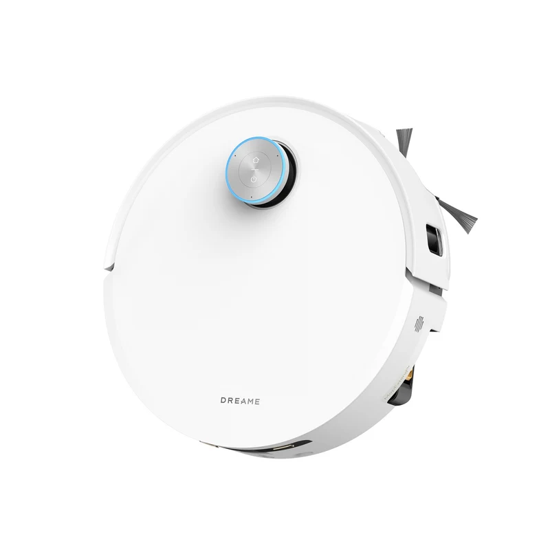 Dreame Aqua10 Ultra Track Complete Robot Aspirateur Laveur