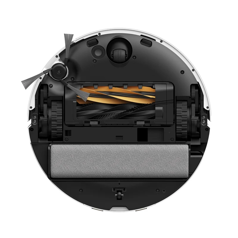 Dreame Aqua10 Ultra Track Complete Robot Aspirateur Laveur