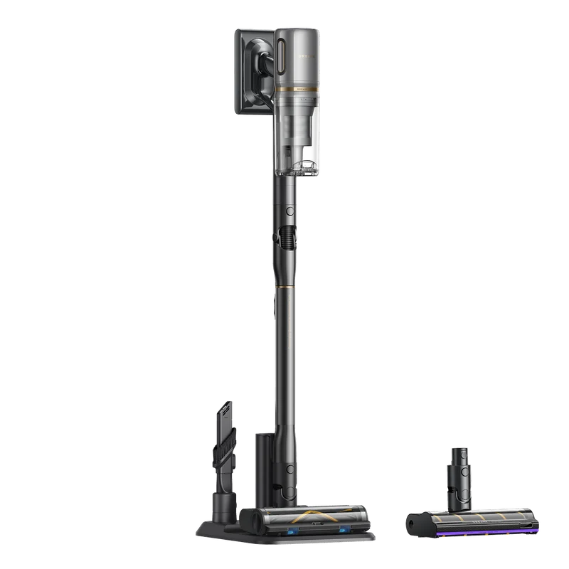 Dreame V20 Pro-A Aspirateur sans fil