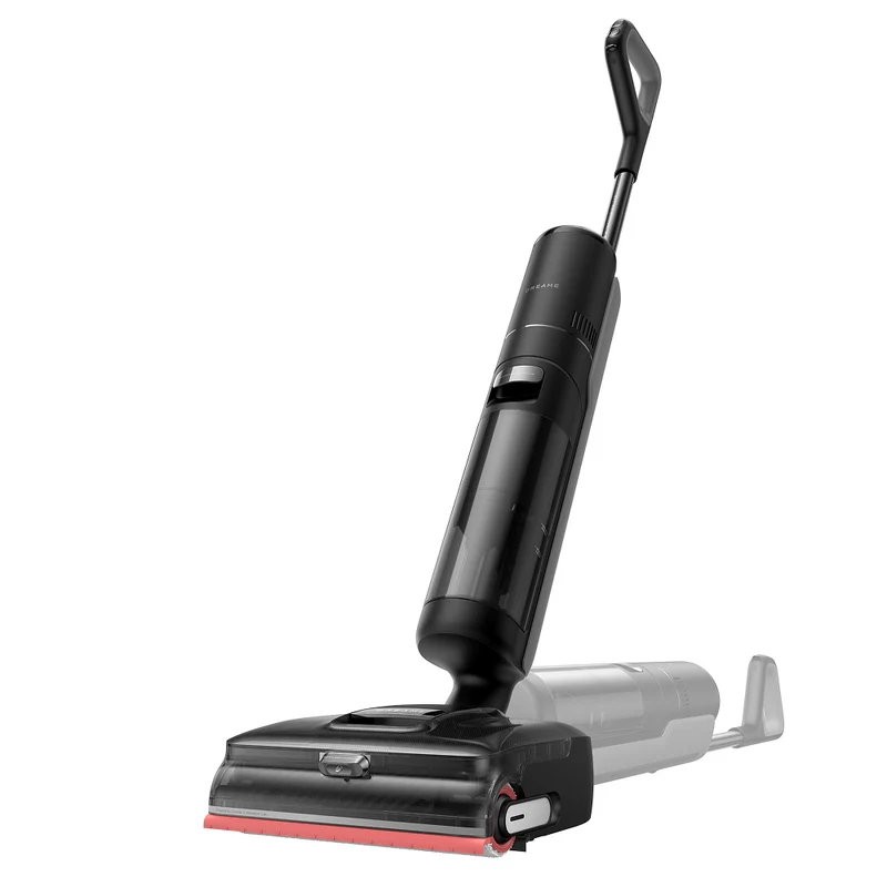 Dreame H15 Pro FoamWash Aspirateur Laveur