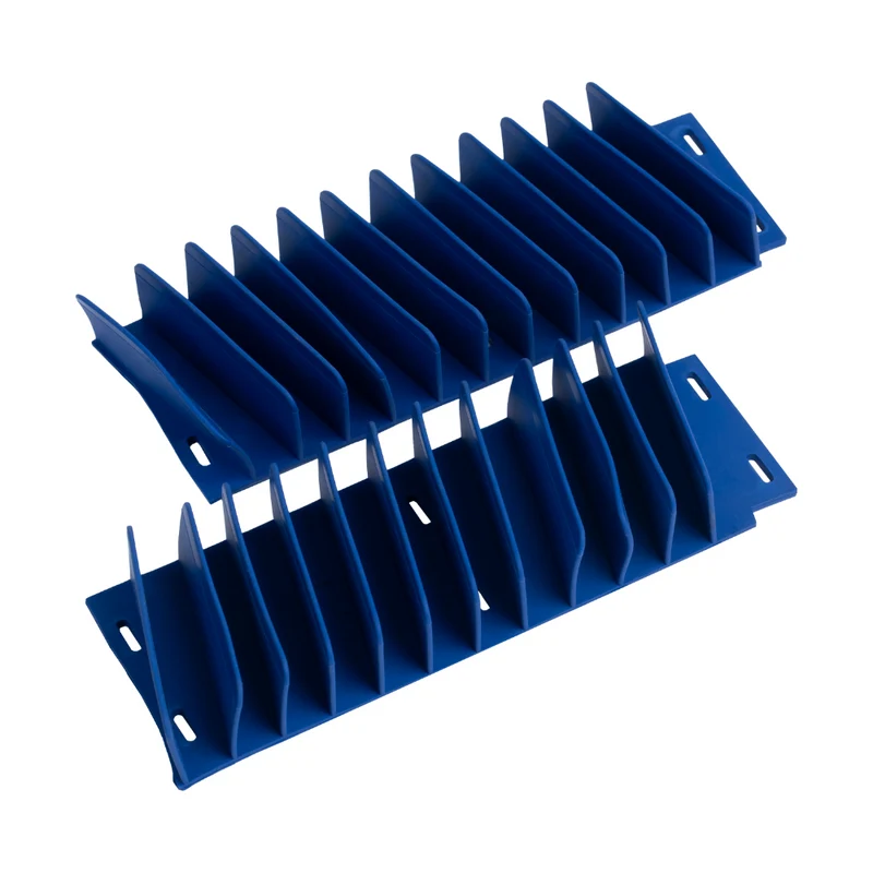 Brosses latérales - 2 pièces J1