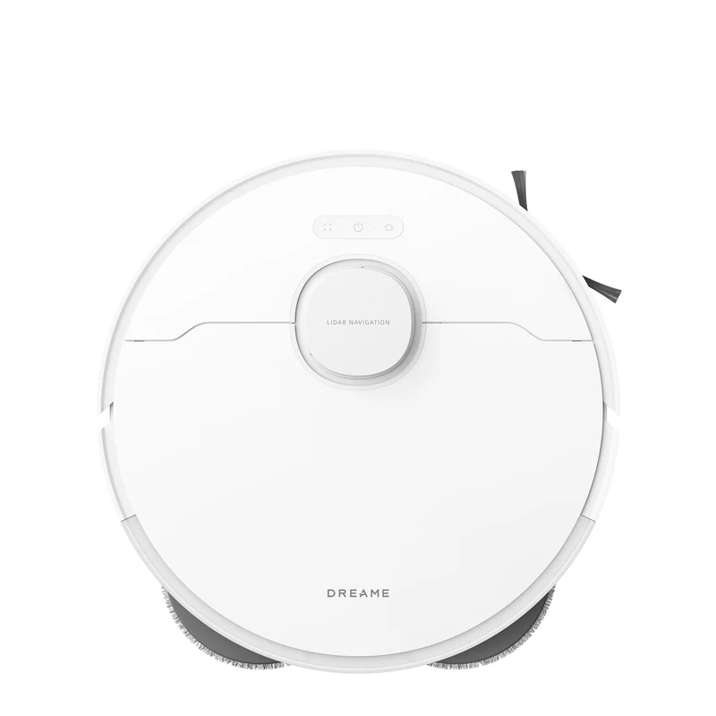 Dreame L10s Pro Gen 3 Robot Aspirateur Laveur