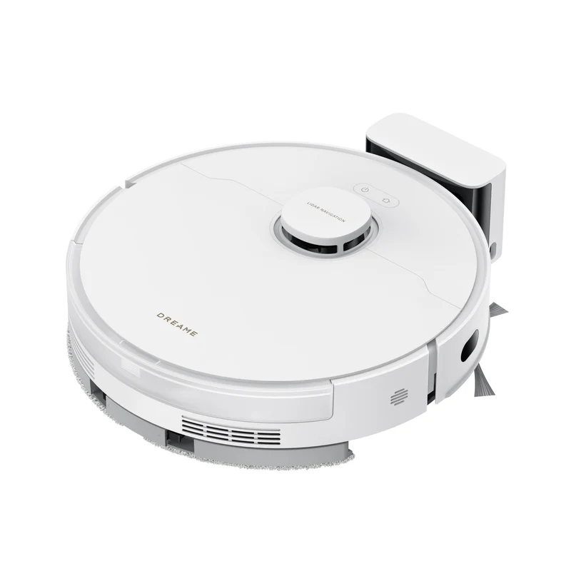 Dreame D20 Robot Aspirateur Laveur