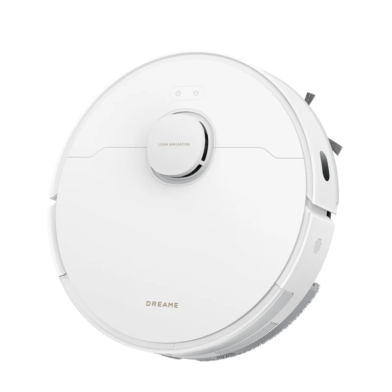 Dreame D20 Robot Aspirateur Laveur