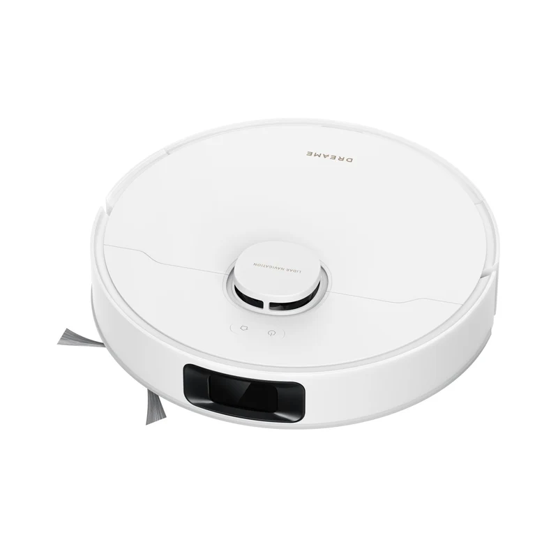 Dreame D20 Robot Aspirateur Laveur