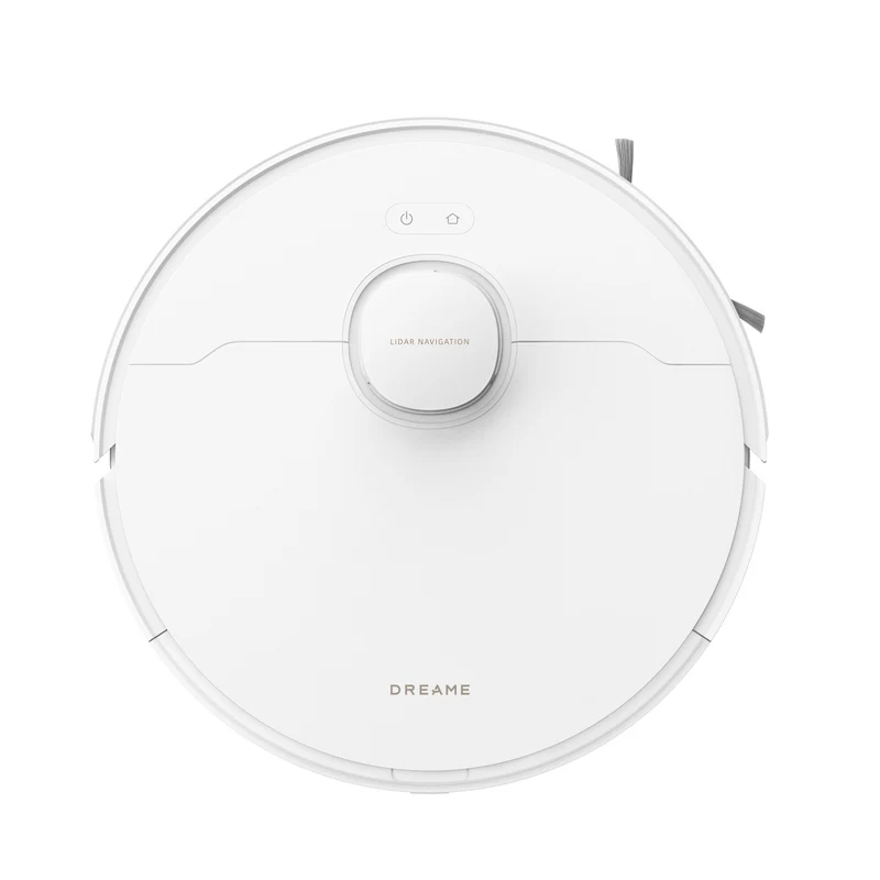 Dreame D20 Robot Aspirateur Laveur
