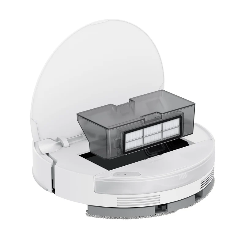 Dreame D20 Robot Aspirateur Laveur